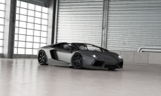 Lamborghini Aventador LP700-4 Roadster by Wheelsandmore 2013 02
